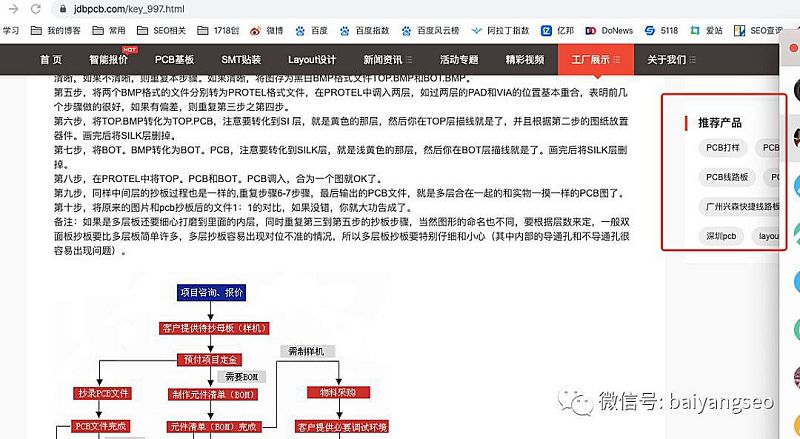 聚合頁面一般怎么做？結(jié)合實戰(zhàn)案例舉例